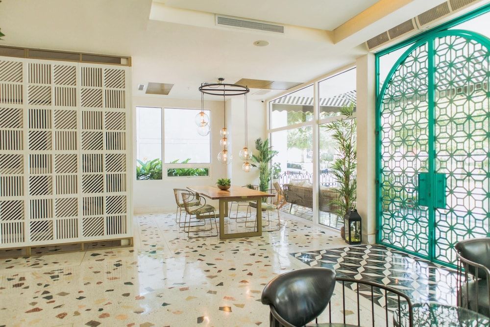 Faranda Collection Barranquilla, a member of Radisson Individuals 1