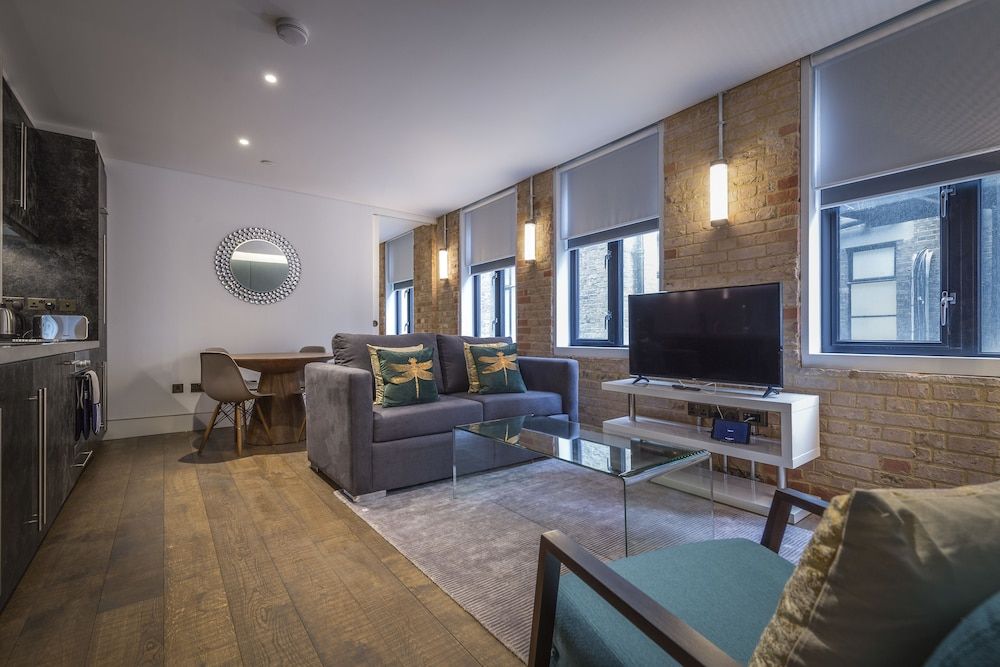 Soho Lofts by Aeria Apartments 1