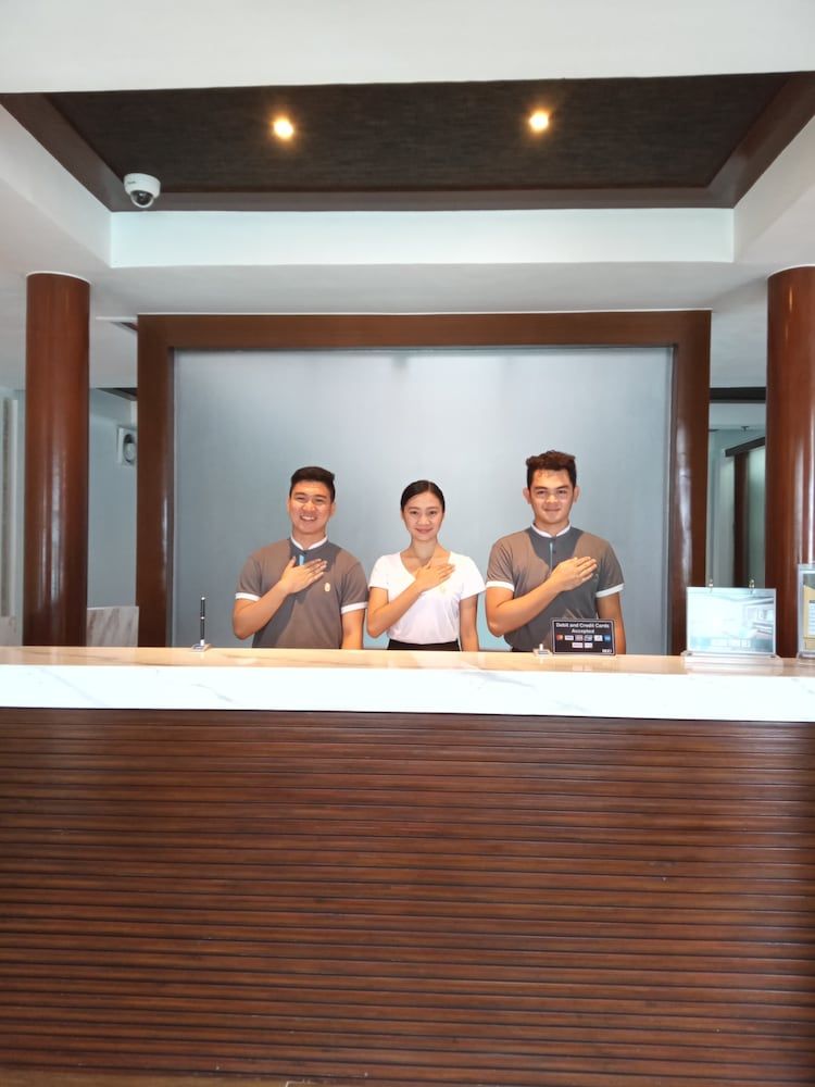 Mandarin White Sand Boracay 2