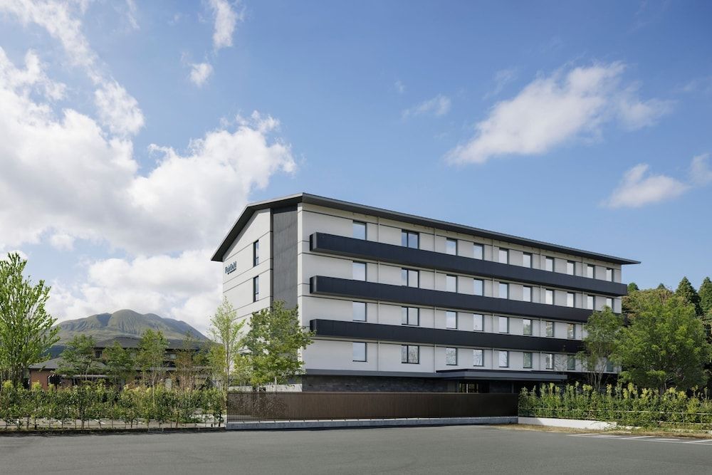 Fairfield by Marriott Kumamoto Aso 1