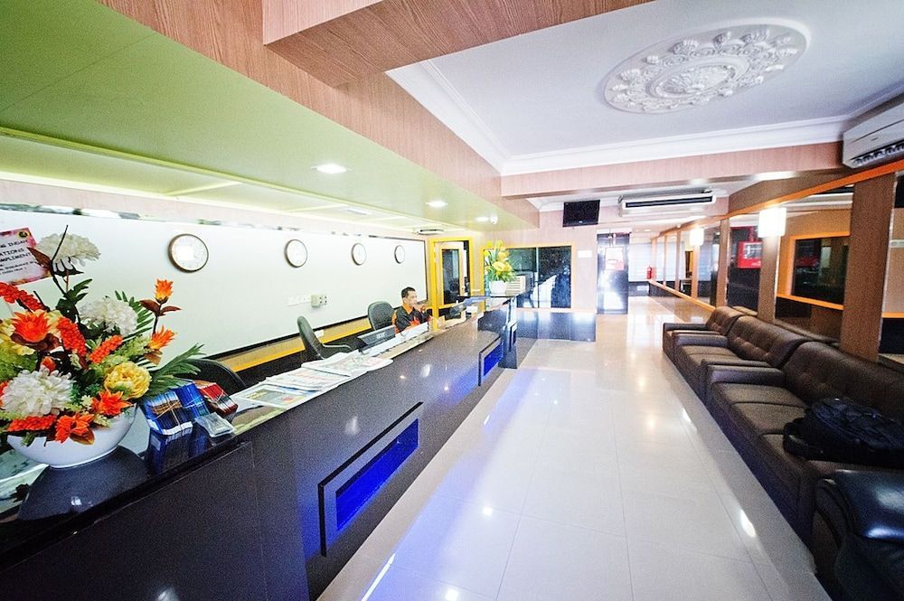 Hotel Bintang Indah 2