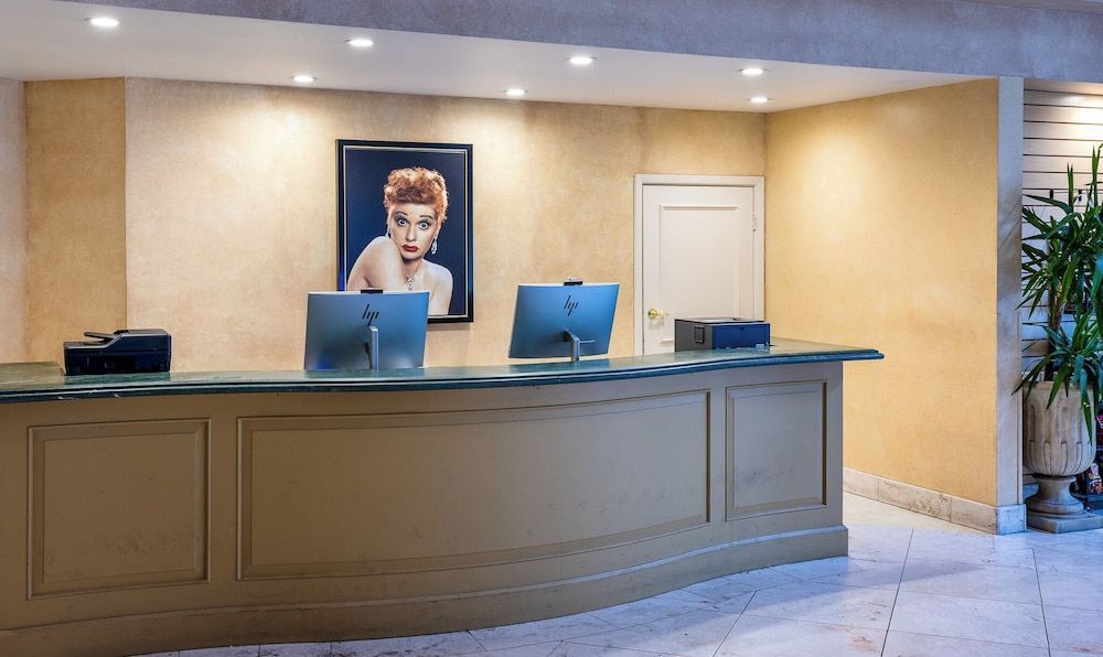 Indian Wells Resort Hotel 2