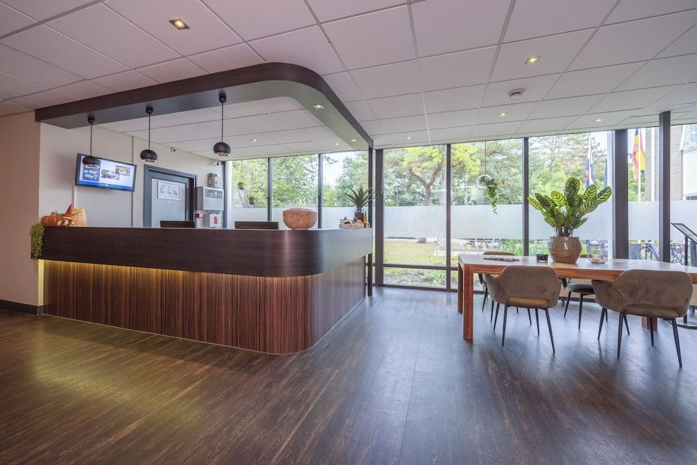 Fletcher Hotel - Restaurant De Eese - Giethoorn 1