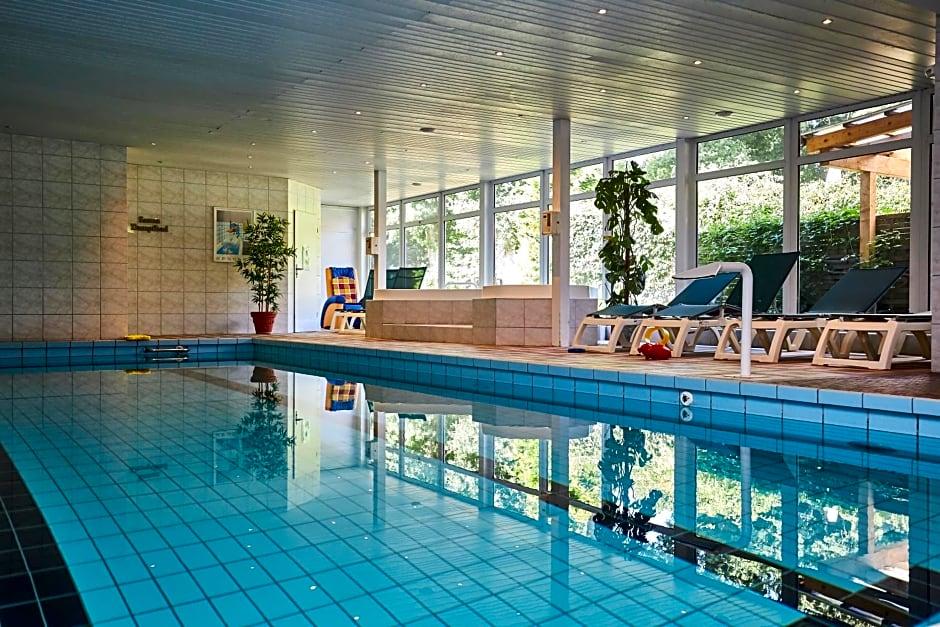 Flairhotel Hubertus 2