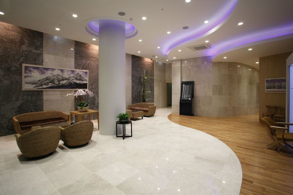 Benikea Hotel Yeosu 2