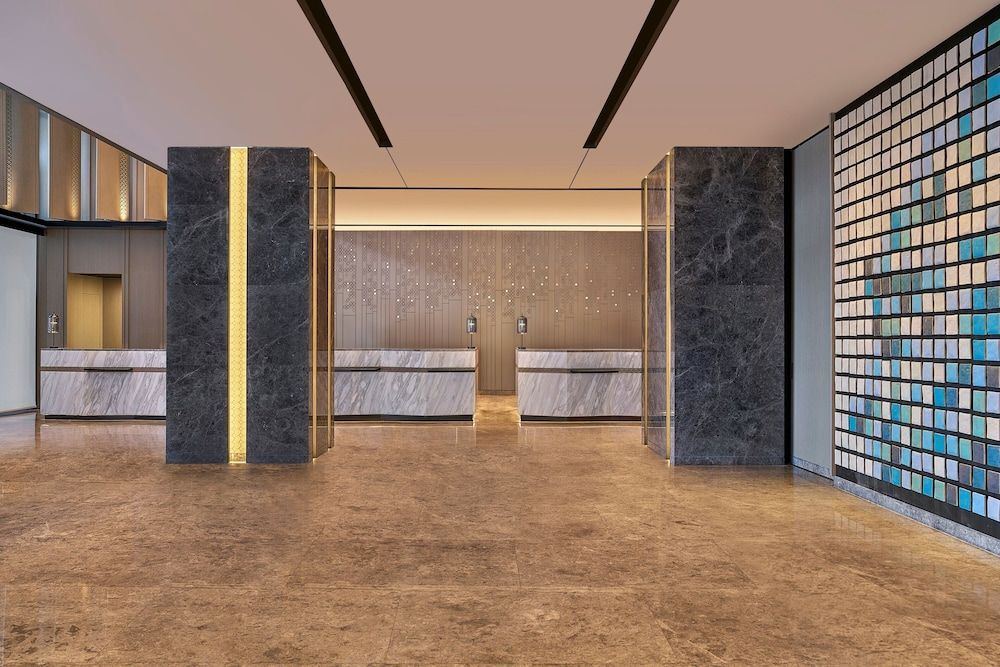 Marriott Executive Apartments Penang 2
