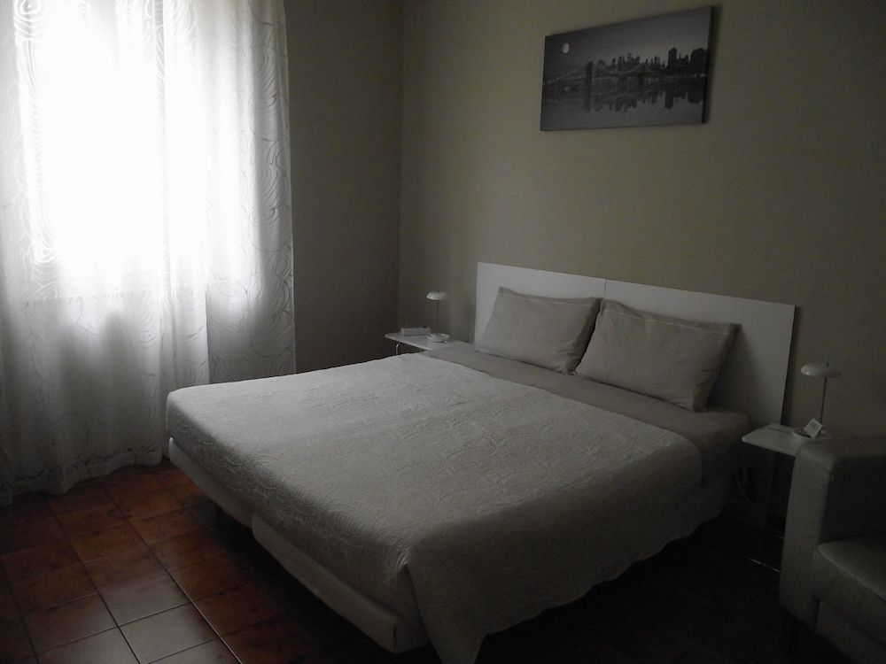 Camera con Vista B&B 2