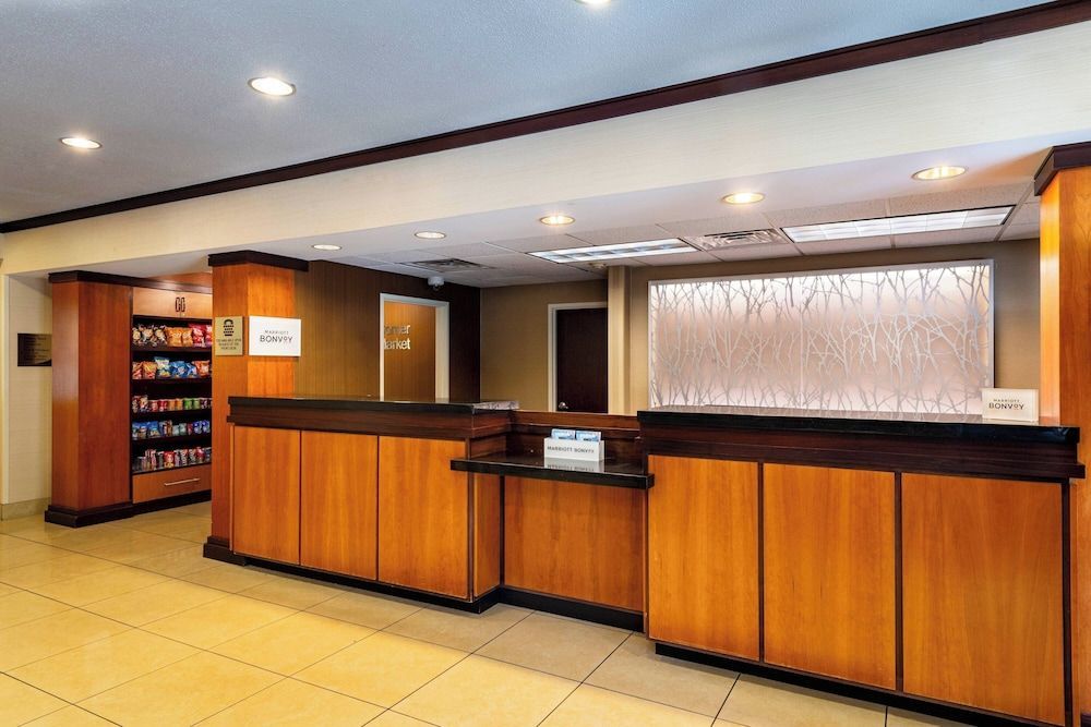 Fairfield Inn by Marriott Battle Creek 2