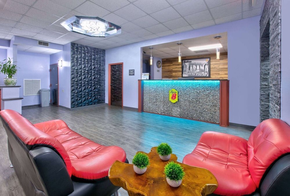Super 8 by Wyndham Mobile/Tillmans Corner 2