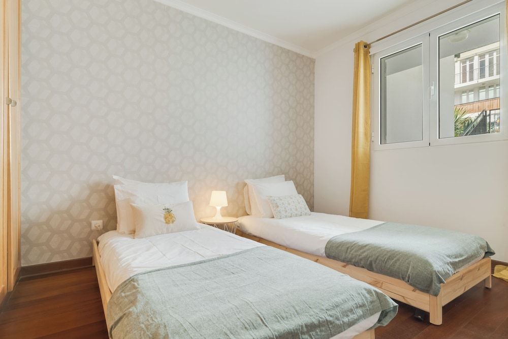 Alfa I Machico Home Bbq, Lounge & Beach Nearby 2