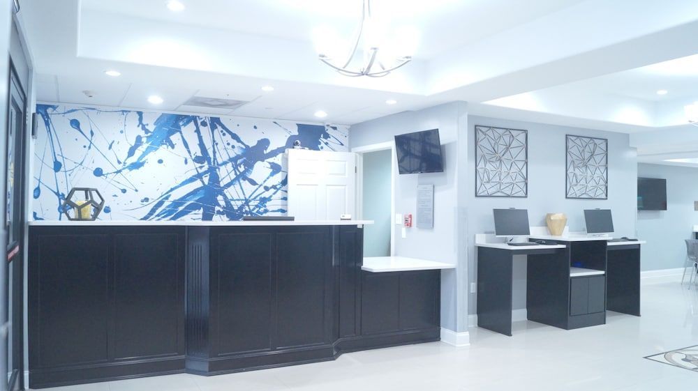 Magnolia Inn and Suites Olive Branch 1