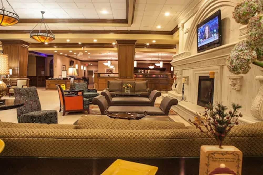 Decatur Conference Center and Hotel 1