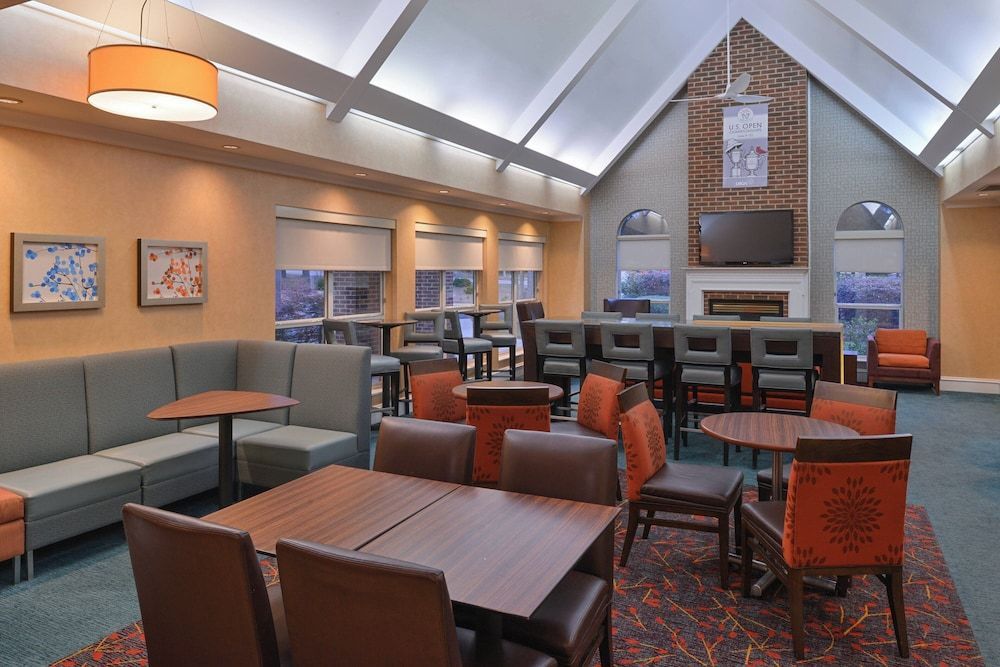 Residence Inn Pinehurst Southern Pines 2