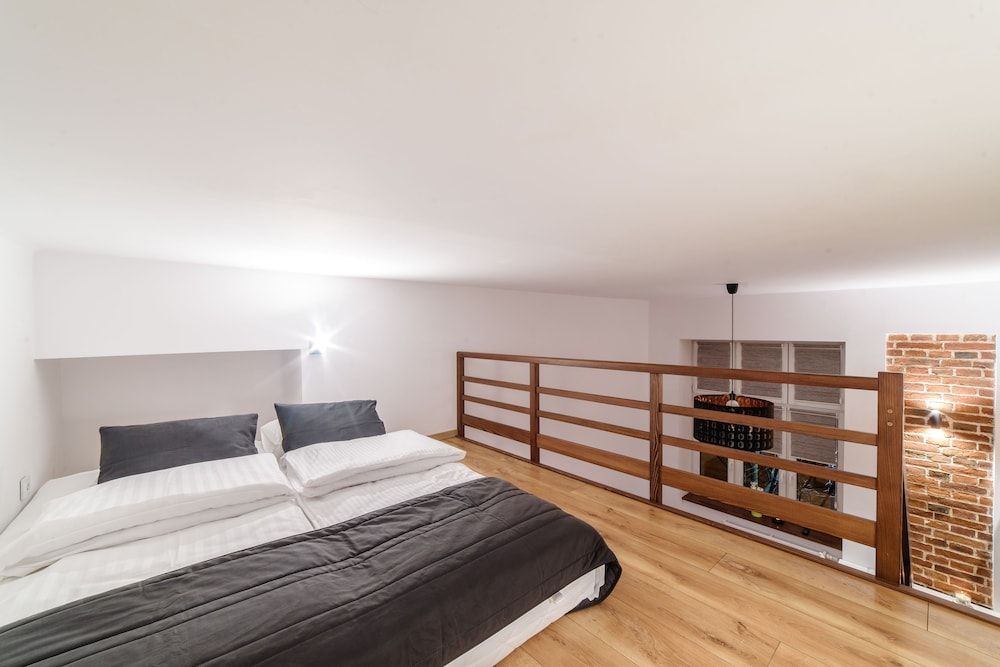 R&R Apart Cracow 2