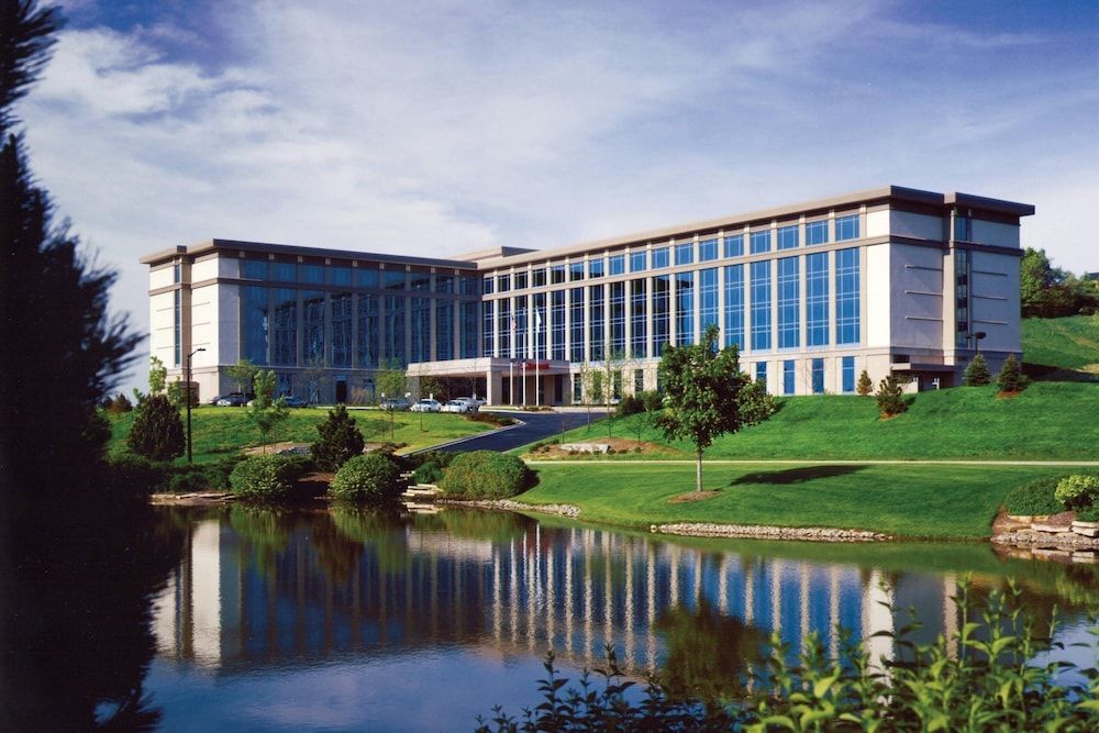 Milwaukee Marriott West 1