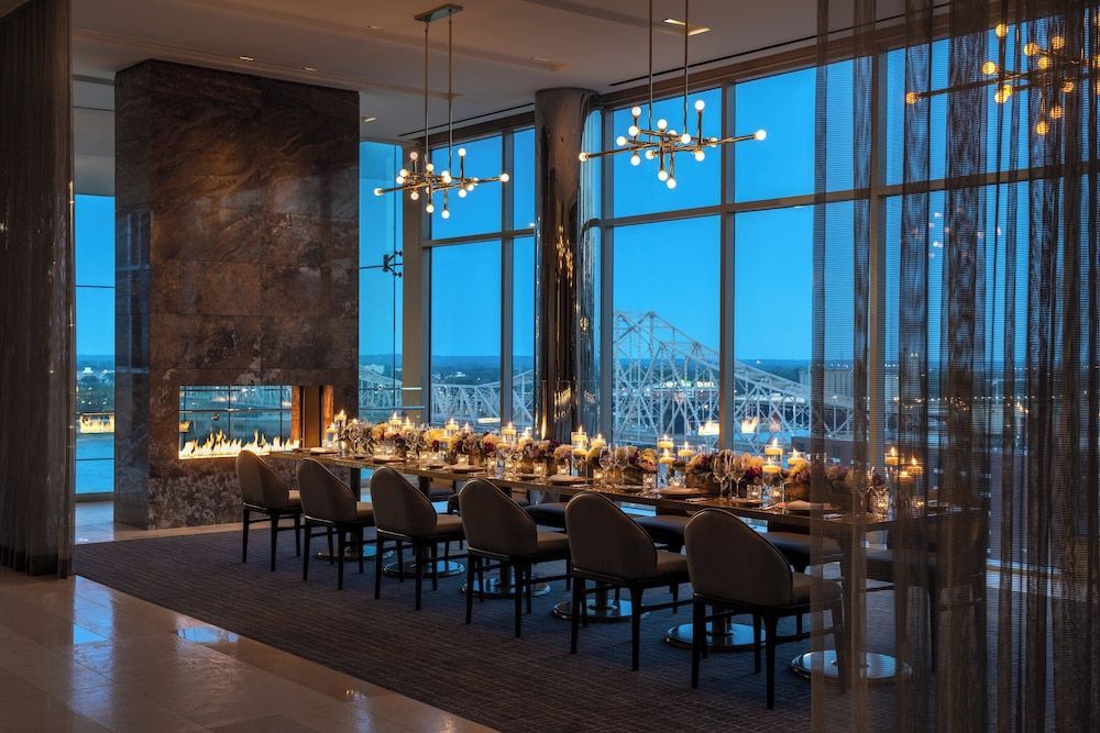 Four Seasons St. Louis 2