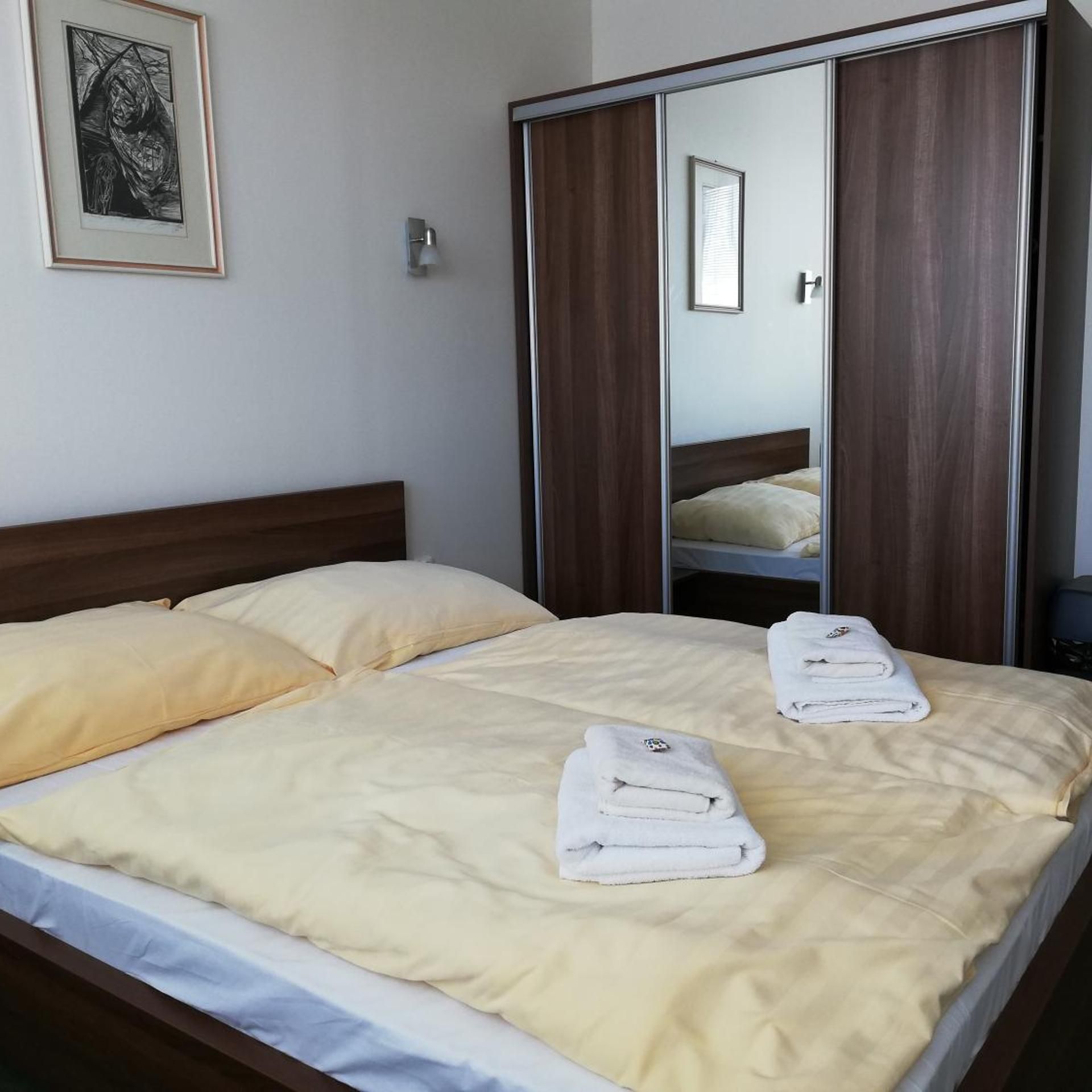 Hotel Klar 2