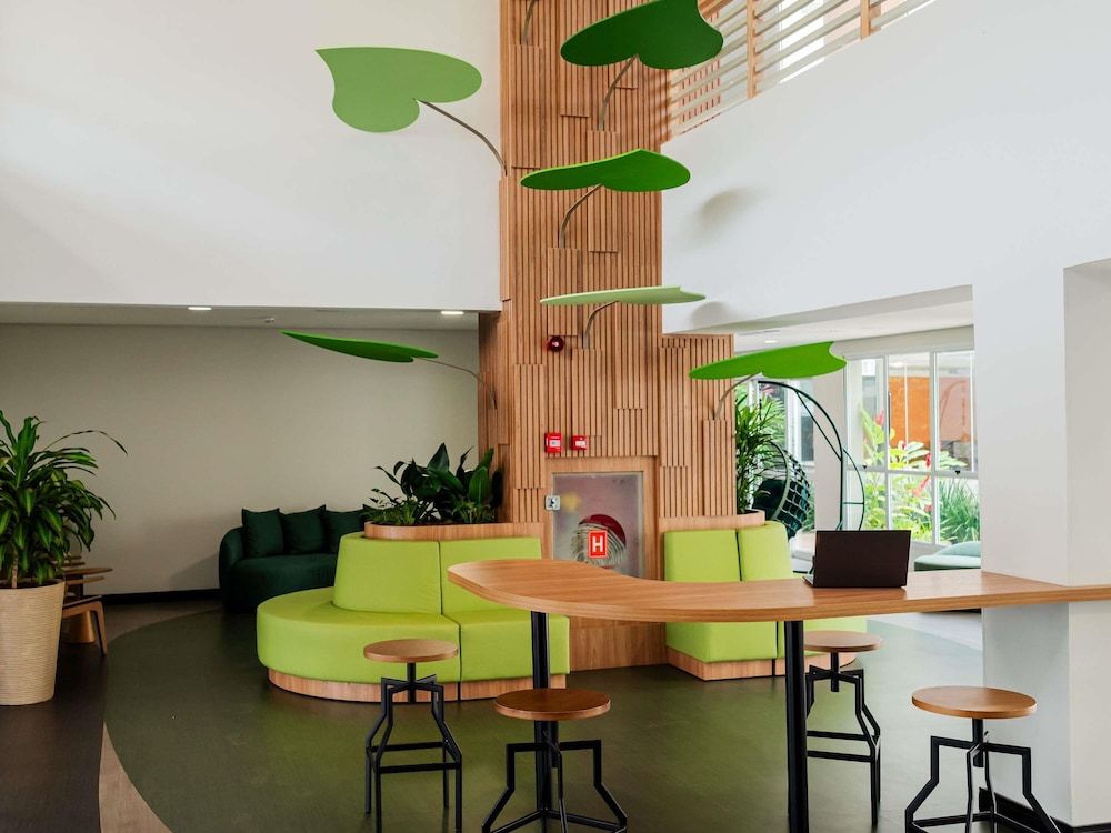 Ibis Styles Campinas Alphaville 1
