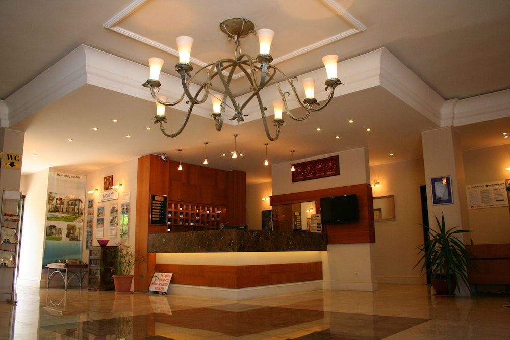 Hisar Holiday Club 2