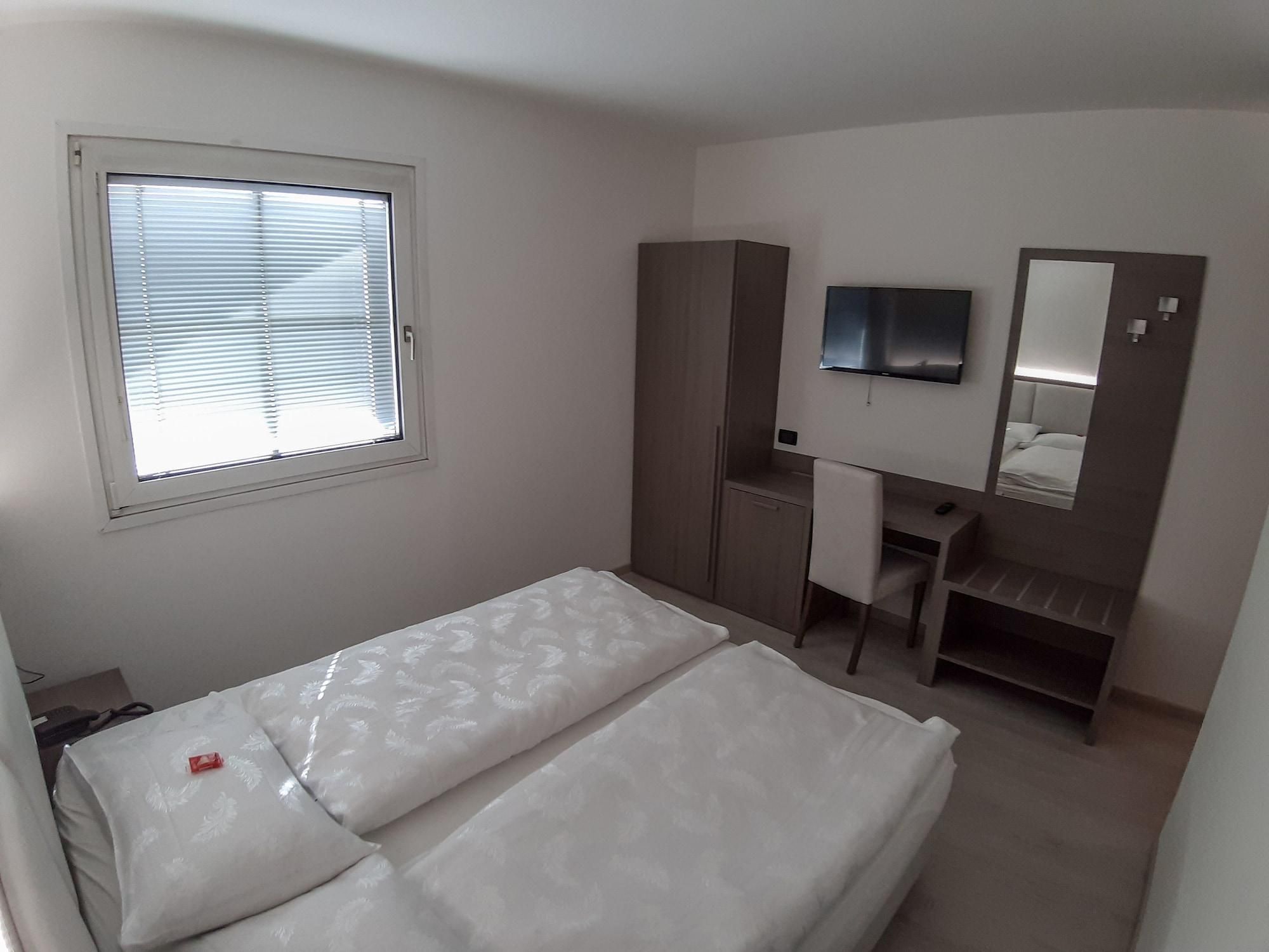 Hotel Garnì Villa Fontana 1