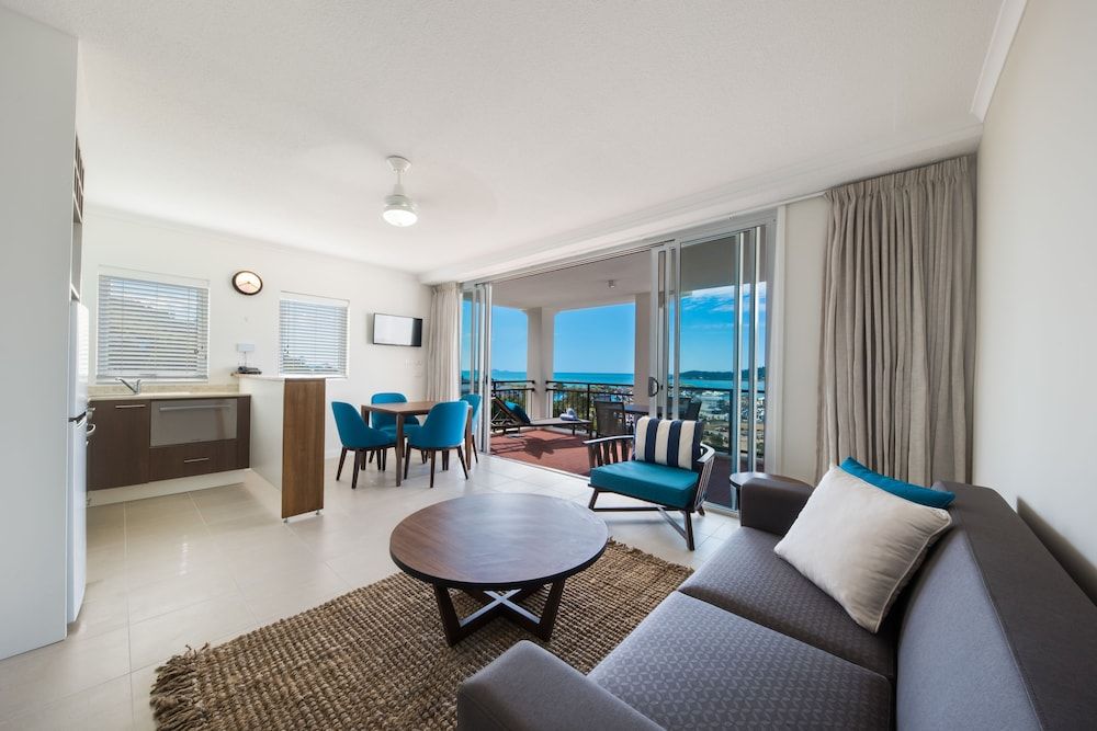The Sebel Whitsundays 1