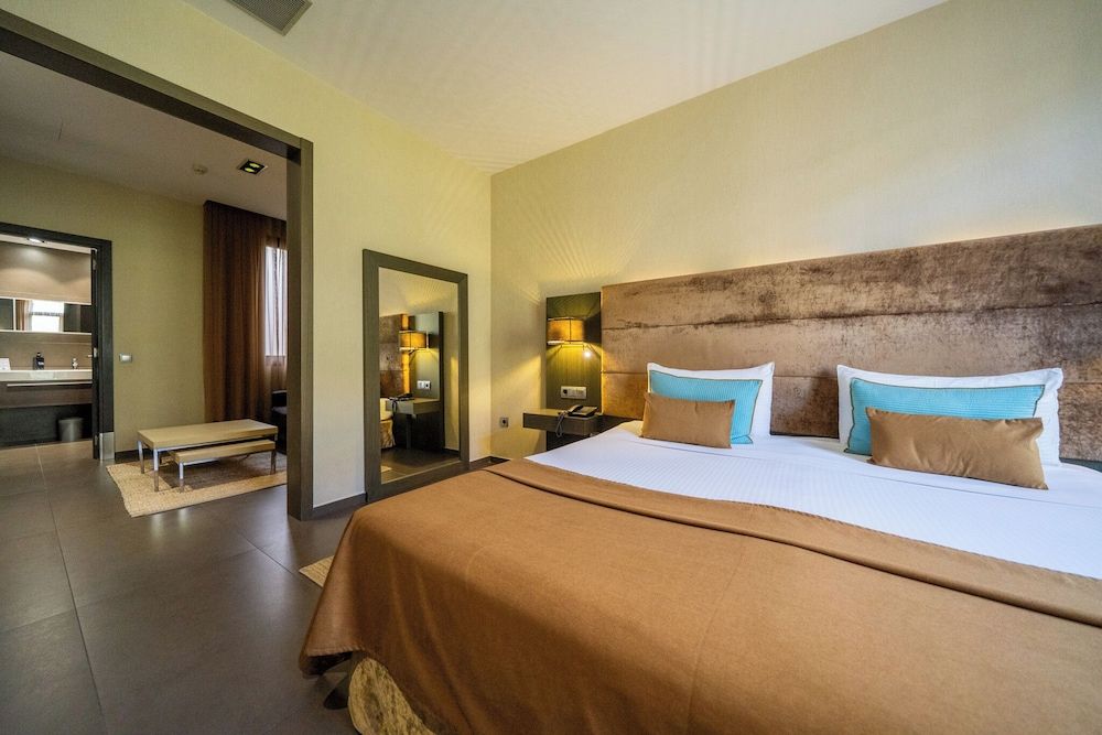 Hotel Constanza 1