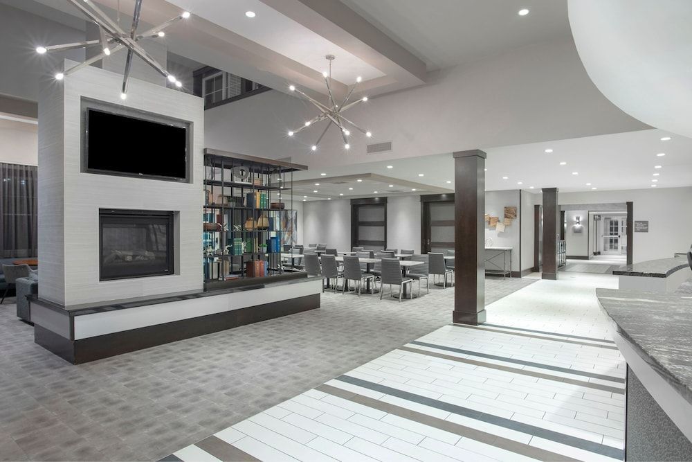 Residence Inn by Marriott Orangeburg 2