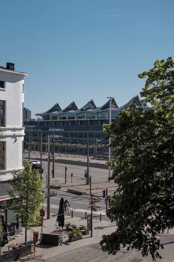 A Place Antwerp - Boutique Hotel Emile 1