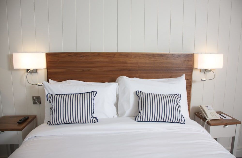 Waterfront Hotel Dungloe 1