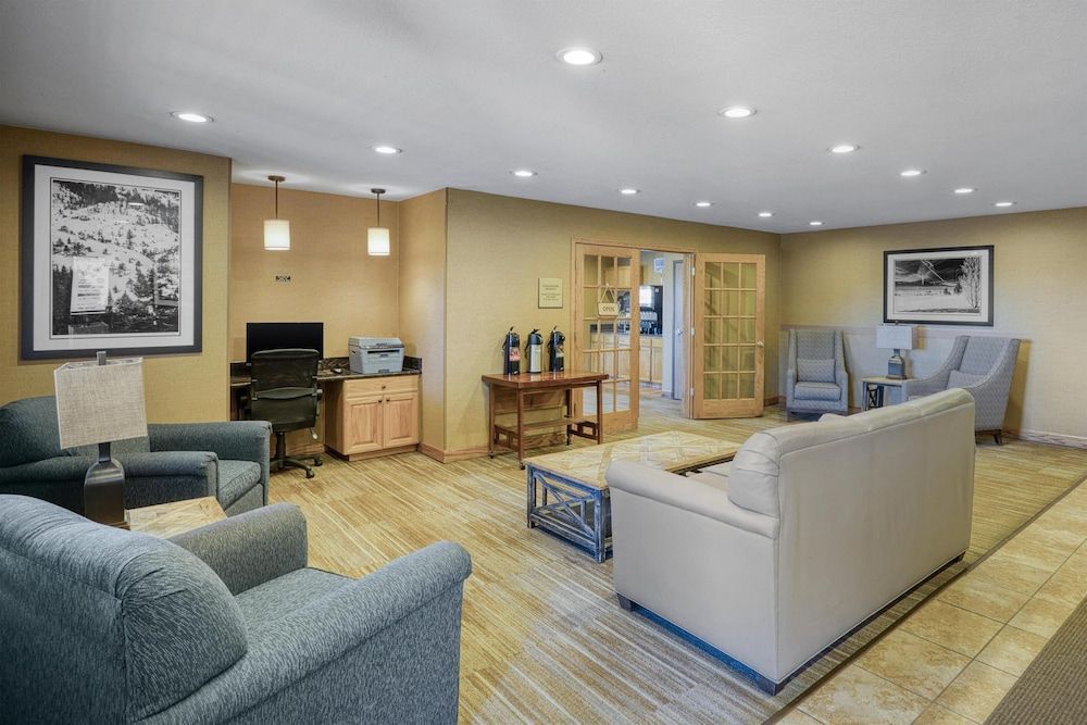 Best Western Blackfoot Inn 2