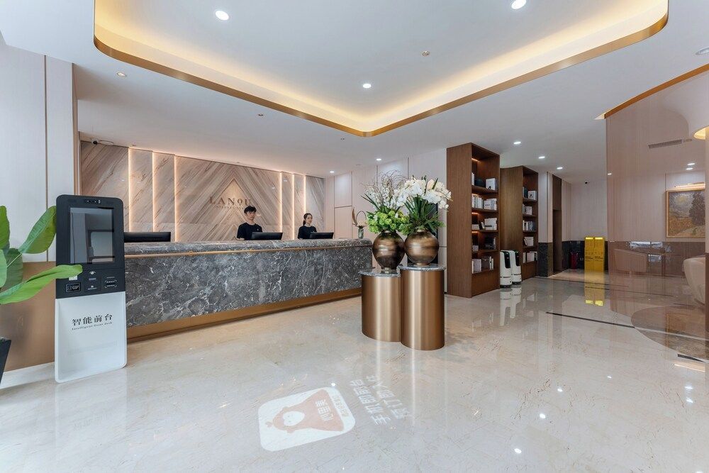 Zhongmin Meiju Hotel 2