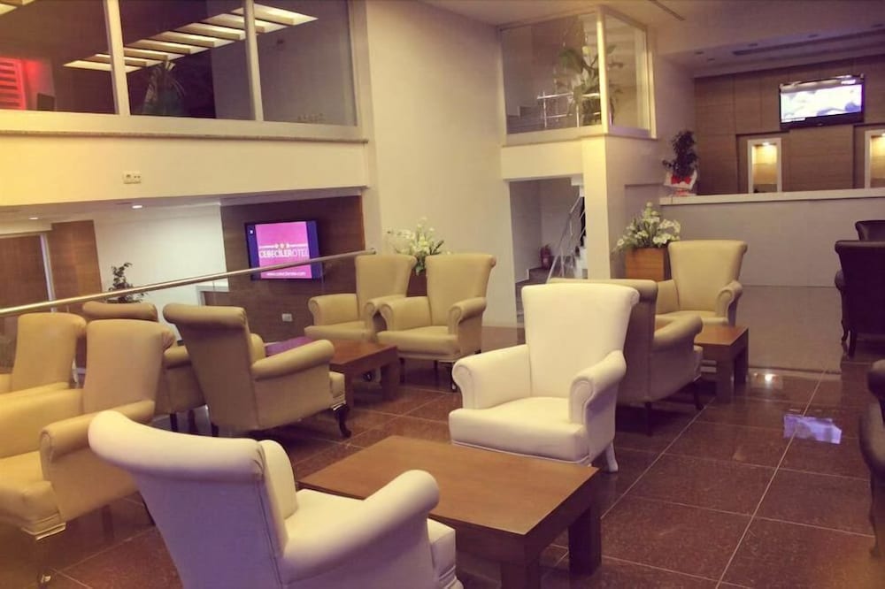 Cebeciler Hotel 2