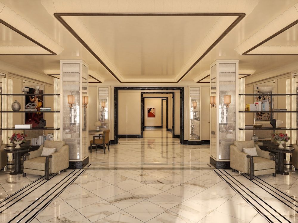 The Surrey A Corinthia Hotel 2