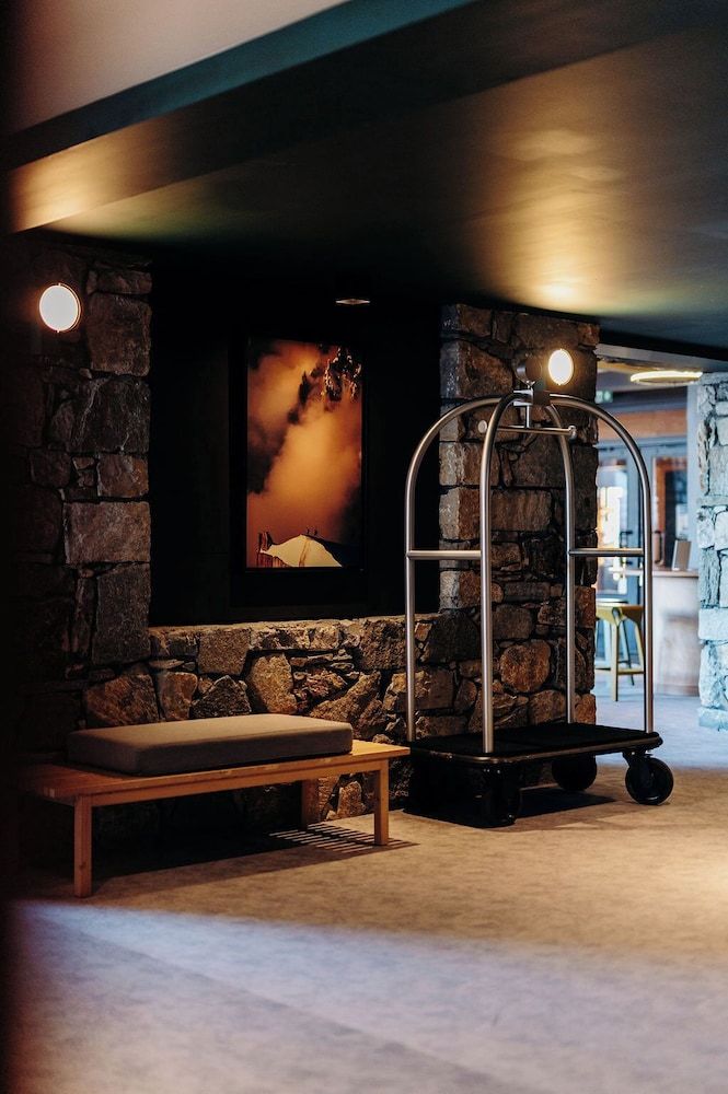 La Cachette, Friendly Hotel & Spa 2