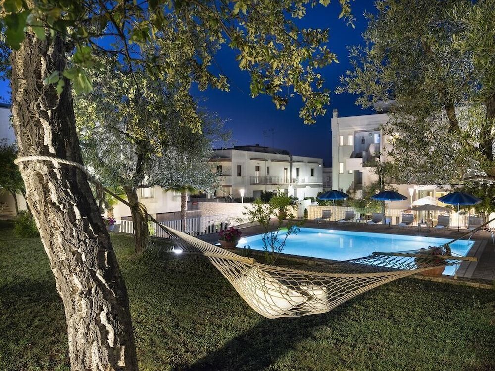 Hotel Colle Del Sole 1