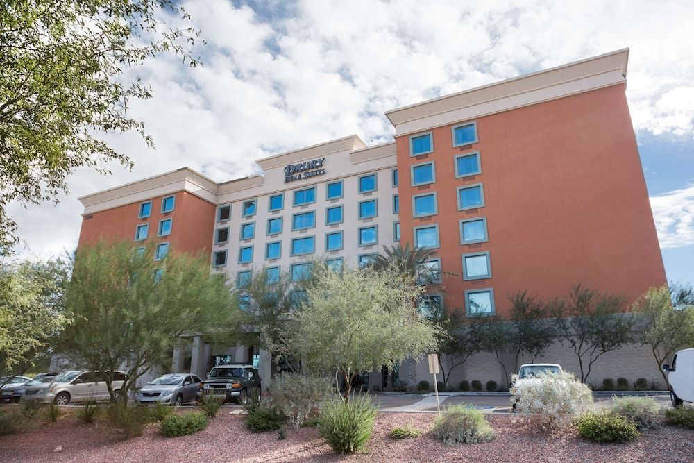 Drury Inn & Suites Phoenix Happy Valley 1