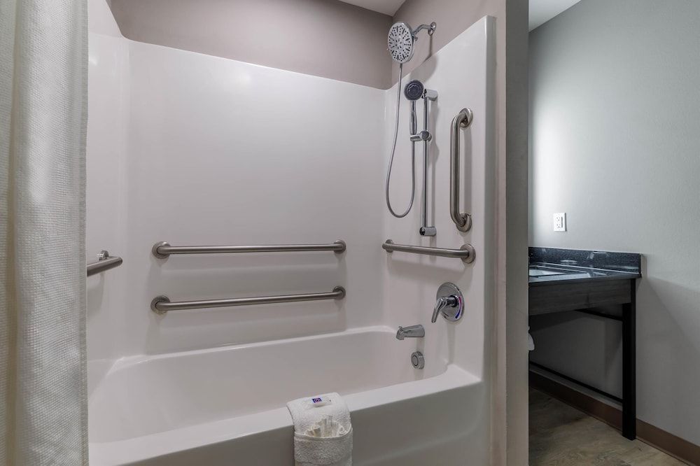 Motel 6 Gonzales, LA Baton Rouge Geismar Prairieville I 10 1