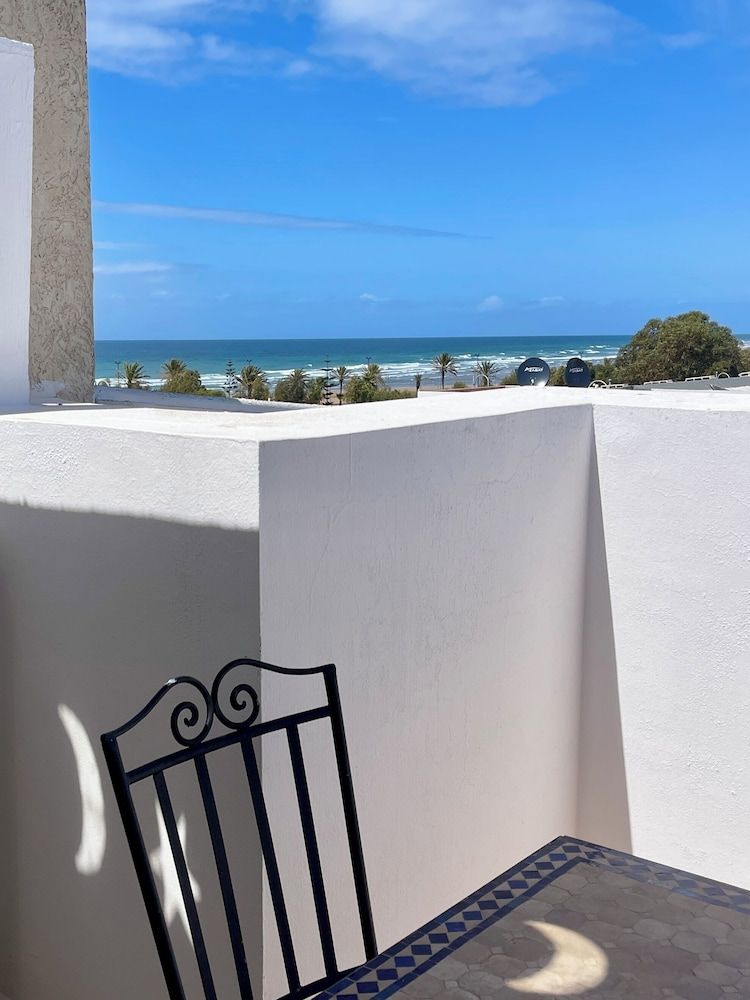 Hotel Al Alba Hammam & Restaurant 2