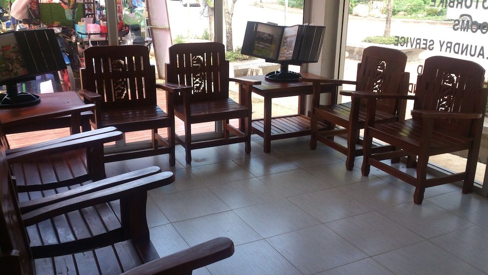 The Krabi Forest Homestay 2