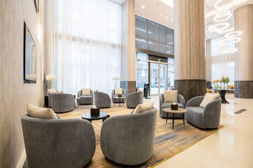 Visit hotel 2