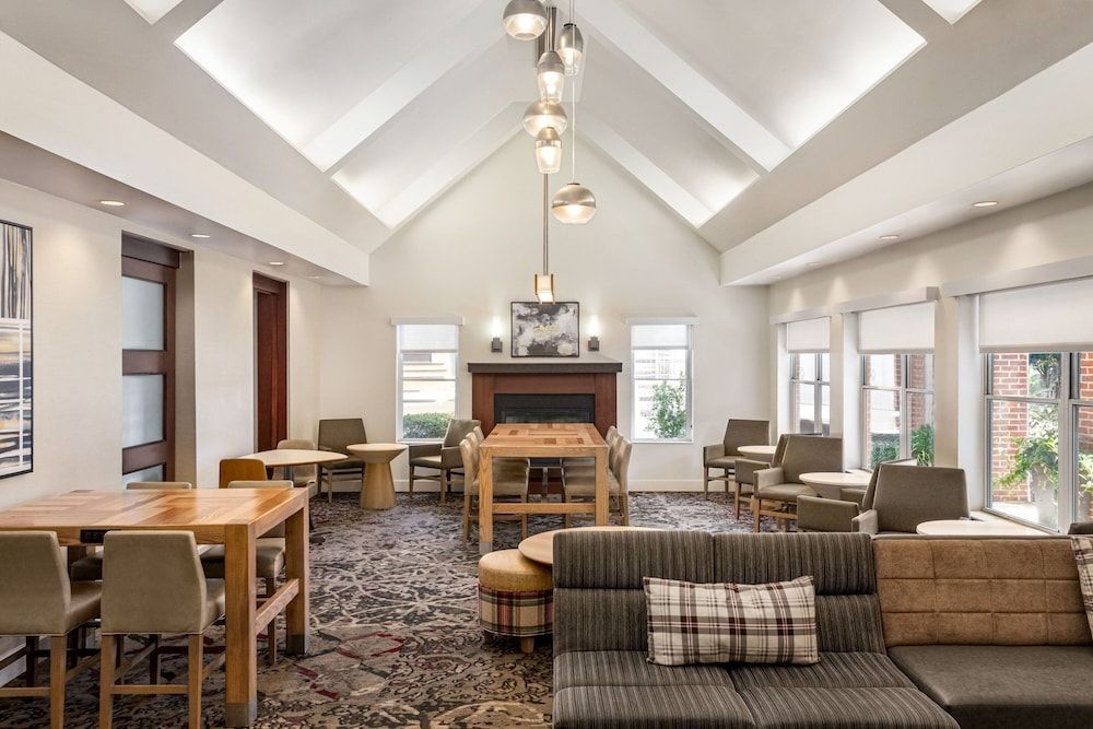 Residence Inn Mobile 2