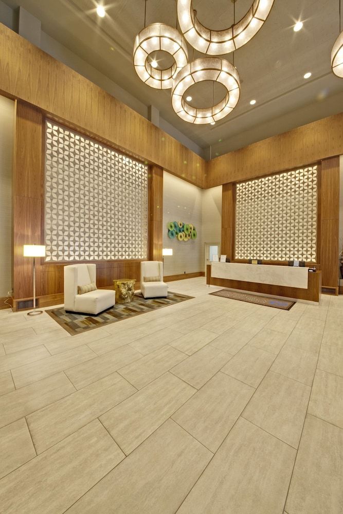 Coast Kamloops Hotel & Conference Centre 2