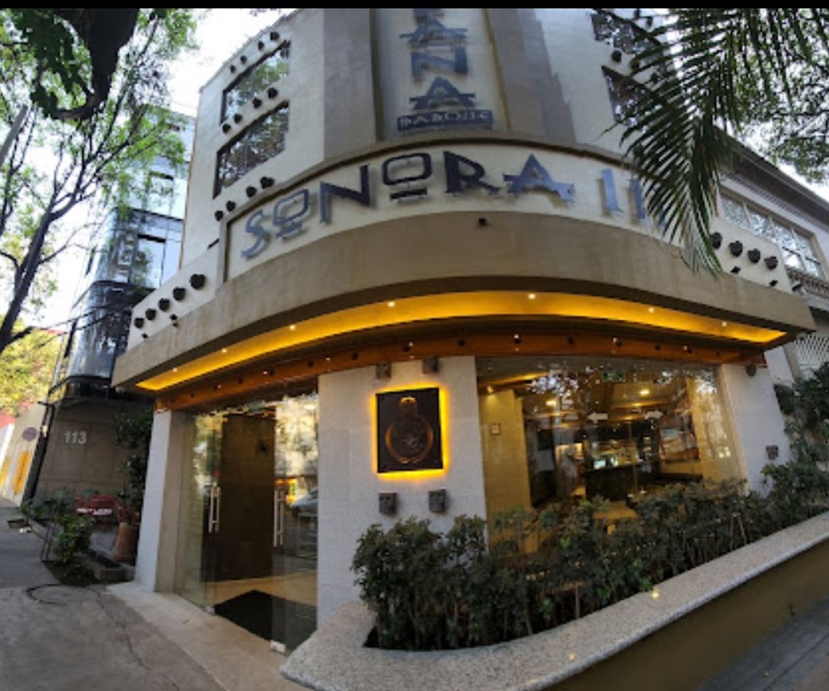 Hotel Parque España 1