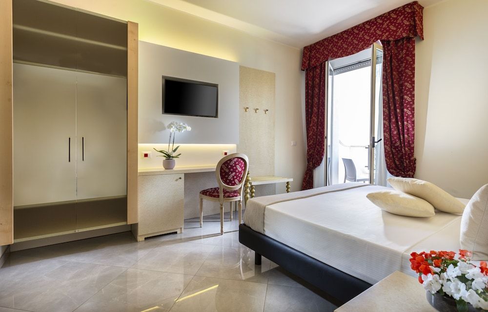Hotel Gallia Palace 1