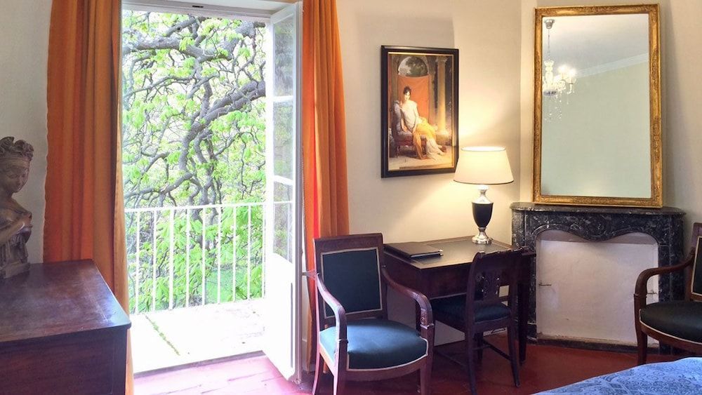 Domaine de Saint Charles 1