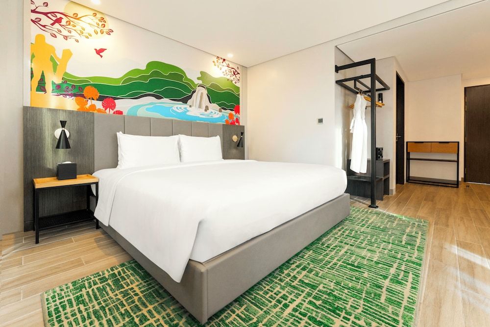 Mercure Mactan Cebu 1