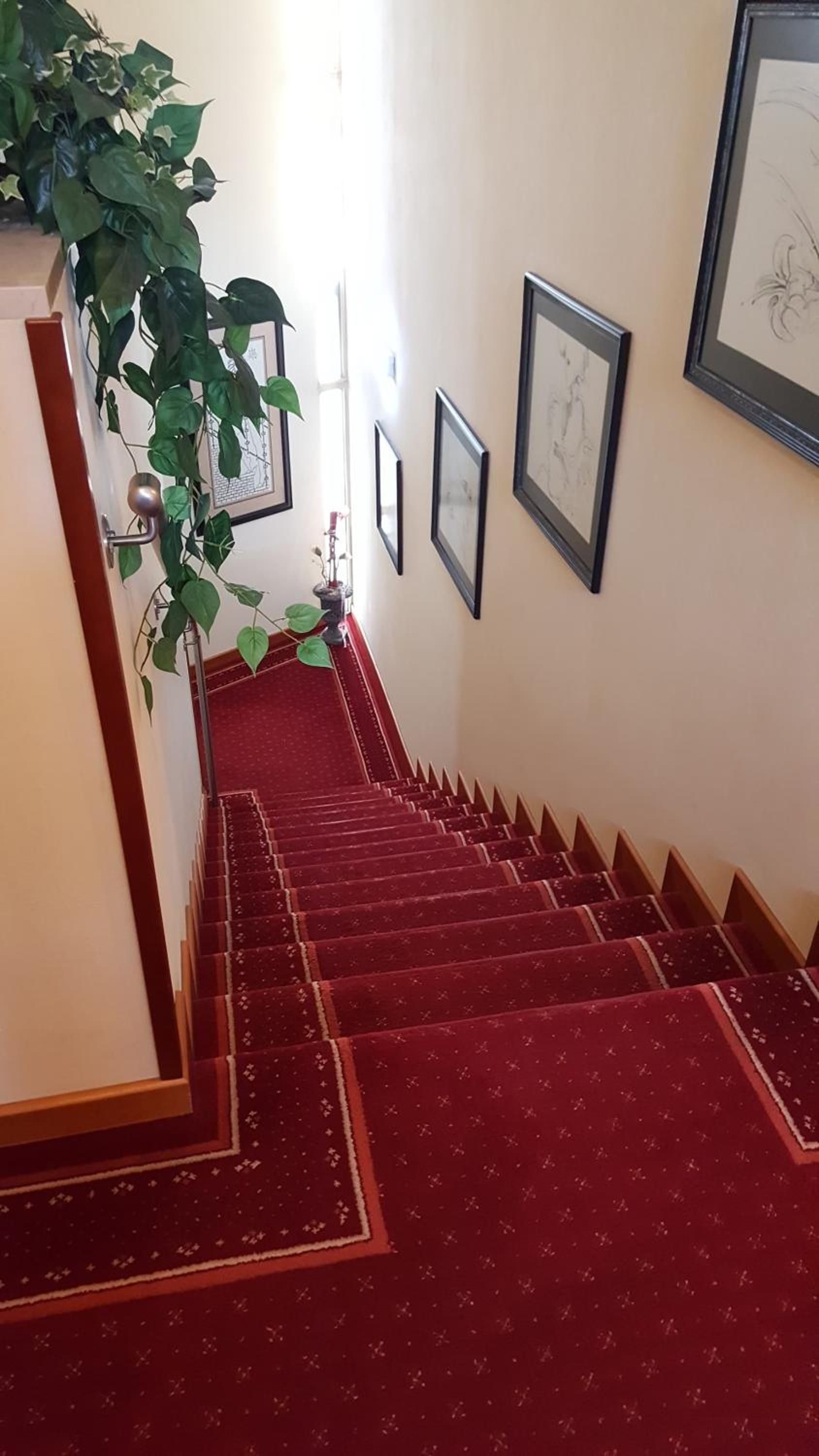 Paul's Hotel 2