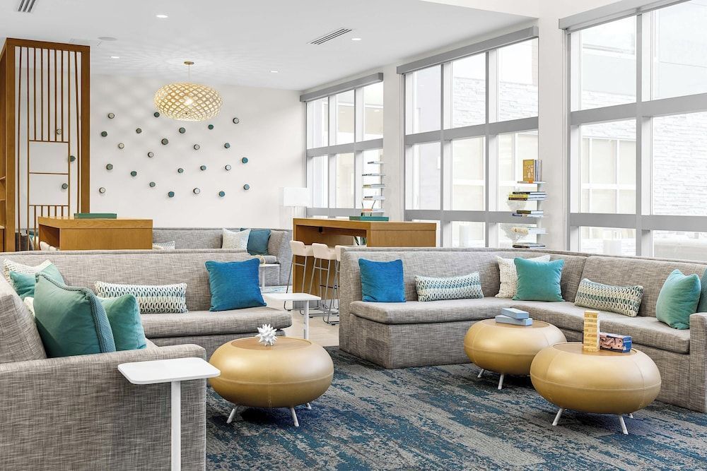 Element by Marriott Nashville Airport 2