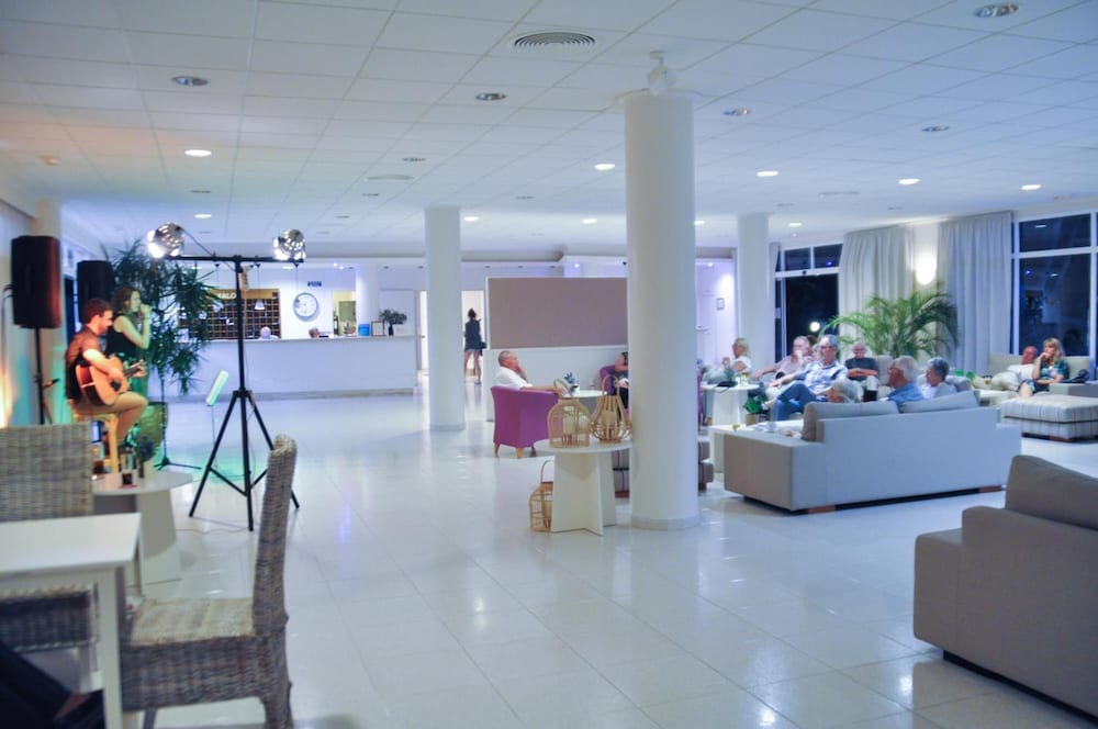 Hotel Xaloc Playa 2