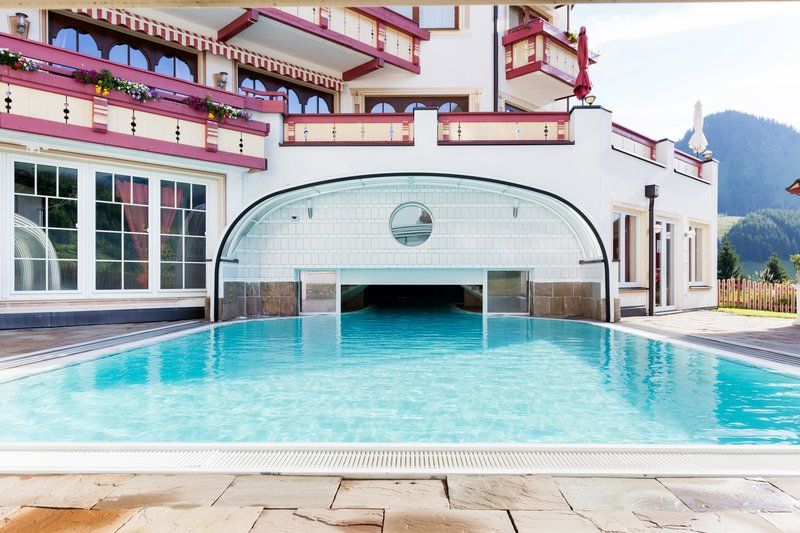 Familotel Kaiserhof - Families only 2